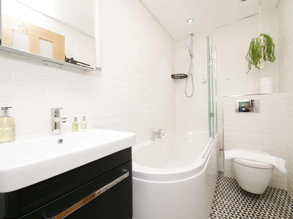 Forget-Me-Not House 3 Bed Home In York Centre - Free Parking Ngoại thất bức ảnh