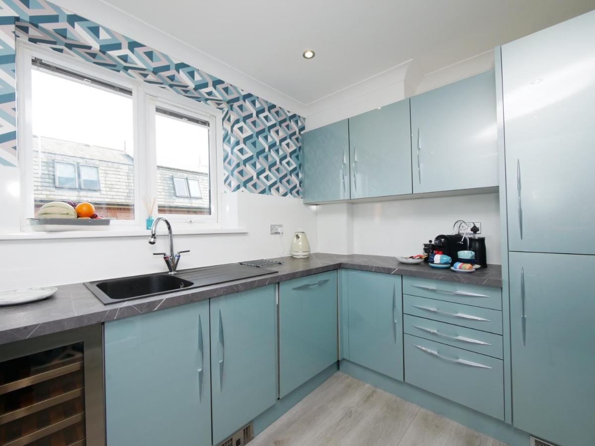 Forget-Me-Not House 3 Bed Home In York Centre - Free Parking Ngoại thất bức ảnh