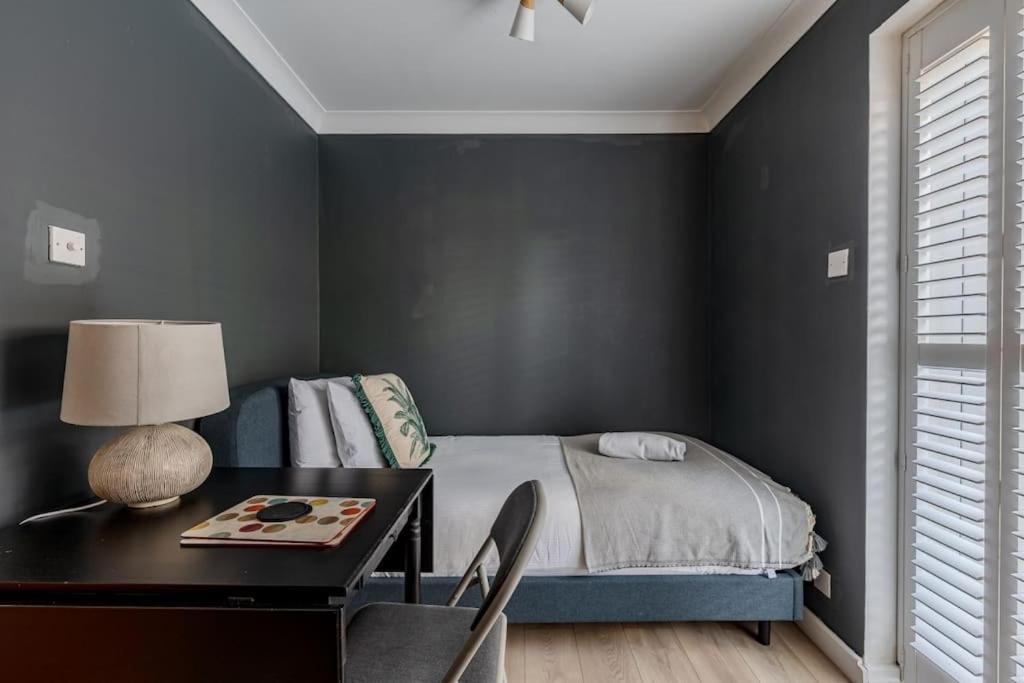 Forget-Me-Not House 3 Bed Home In York Centre - Free Parking Ngoại thất bức ảnh